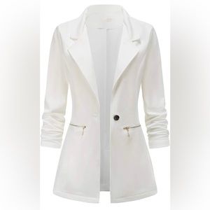 Woman Jacket [NEW]